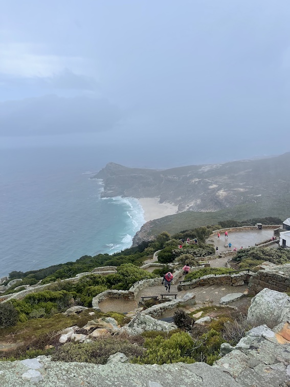 Cape Point Nature Reserve