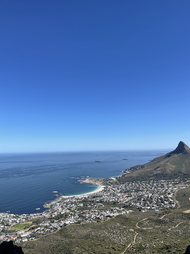 Learn 10 Geographic Facts About Cape Town