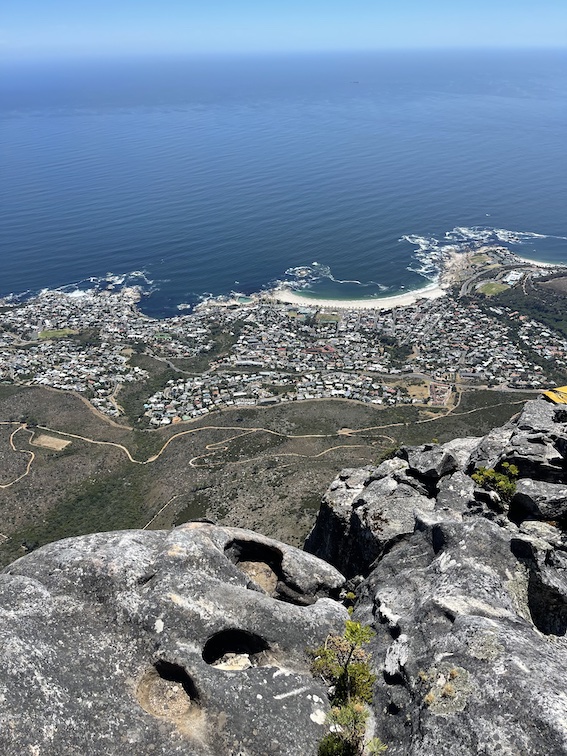 Table Mountain