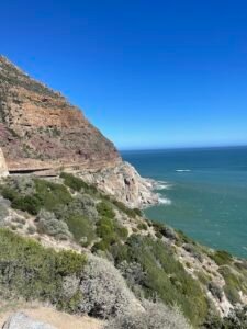 Chapman's Peak Drive