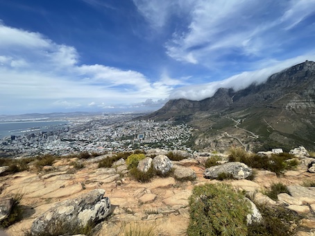 Lion’s Head Hike in Cape Town: 20 Things to Know - The Cape Town Blog