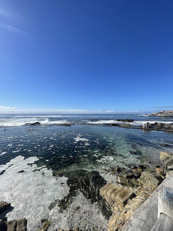 Rockpool Hermanus