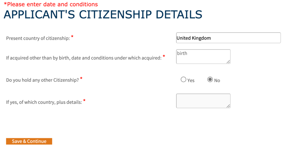 south africa extend tourist visa