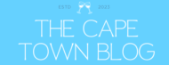 The Cape Town Blog logo