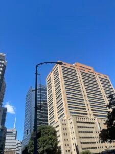 Cape Town City Centre