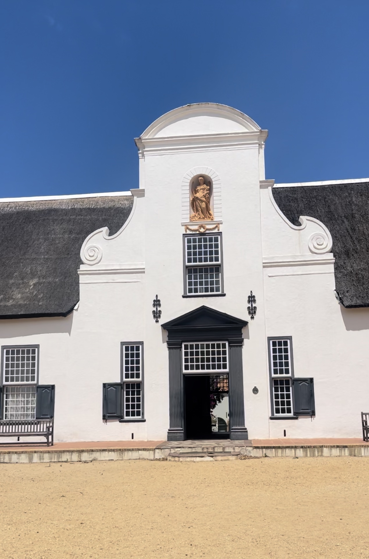 Wine Tasting in Cape Town: A Local’s Guide - The Cape Town Blog