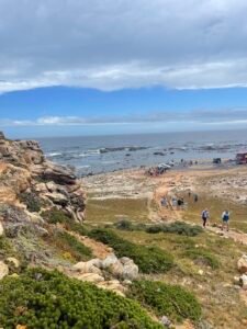 Cape of Good Hope