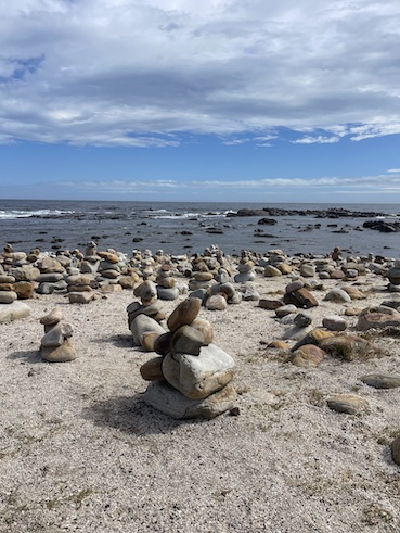 Cape of Good Hope