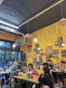 Restaurant Review - Yen’s Vietnamese Street Food, De Waterkant - The
