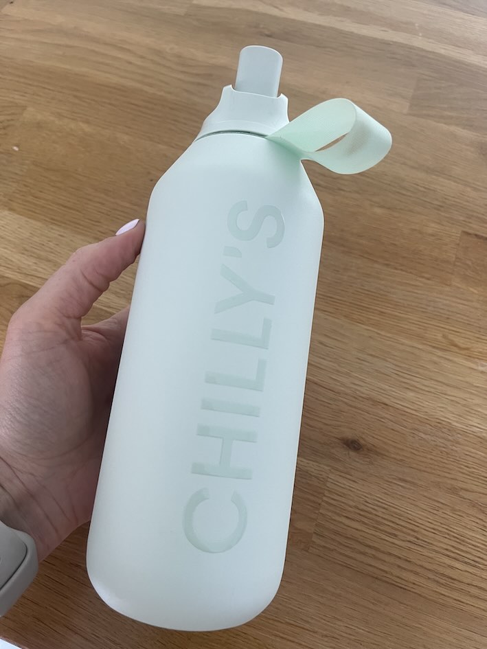 Chilly's bottle