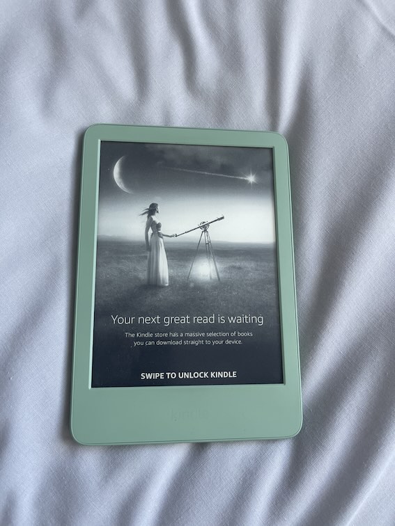 Kindle