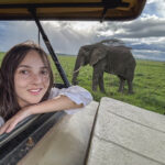 Ella McKendrick author pic