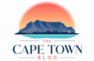 The Cape Town Blog Logo